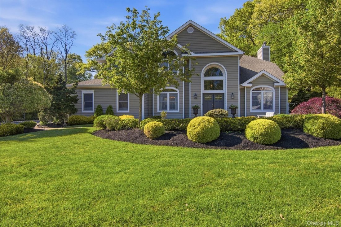 House in Setauket- East Setauket, New York, United States 2 - 18206626
