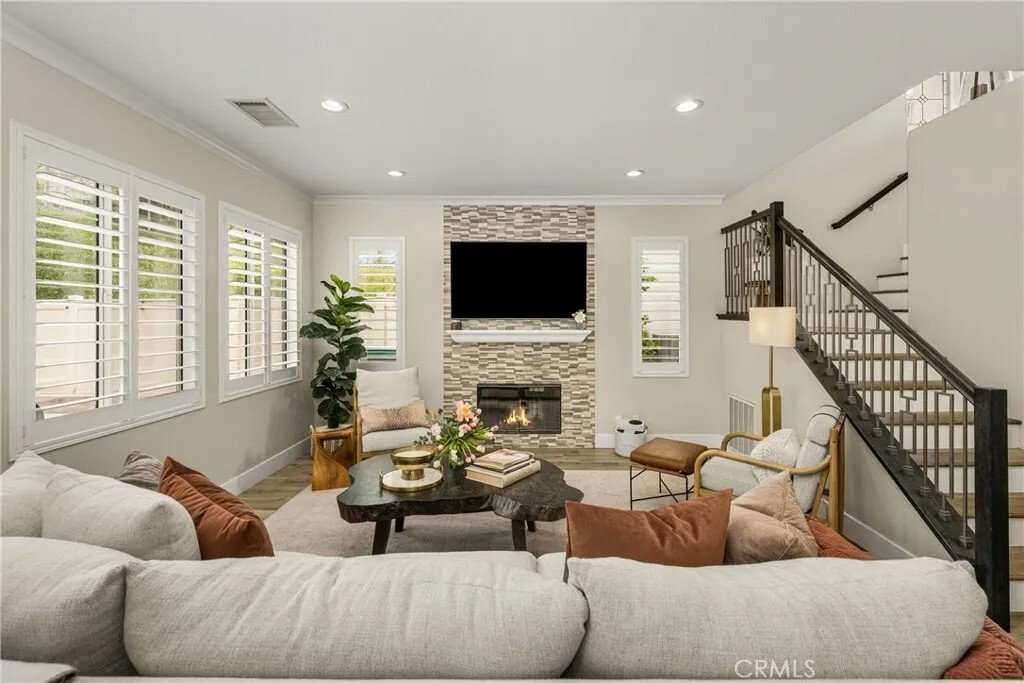 Townhouse in Trabuco Canyon, California, United States 1 - 17966435