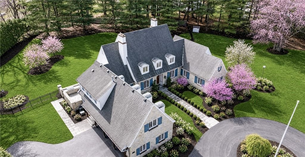 House in Rochester, New York, United States 4 - 17525327