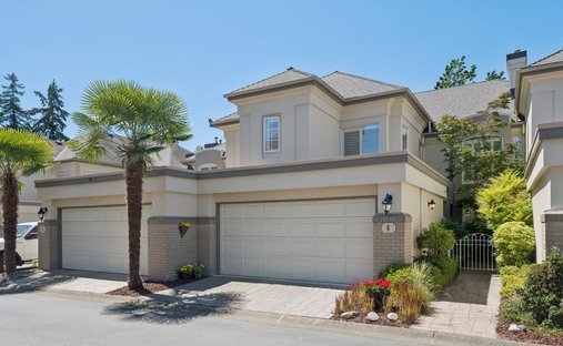 House in Delta, British Columbia, Canada 1