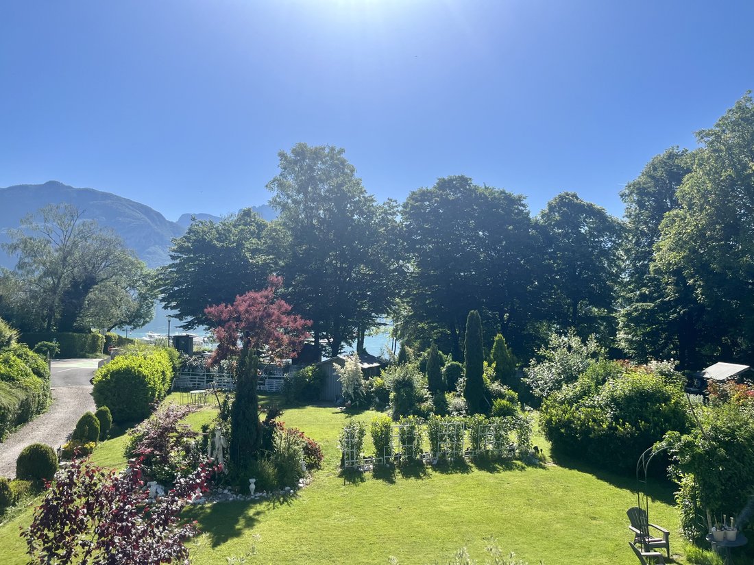 House in Sévrier, Auvergne-Rhône-Alpes, France 1 - 18204400