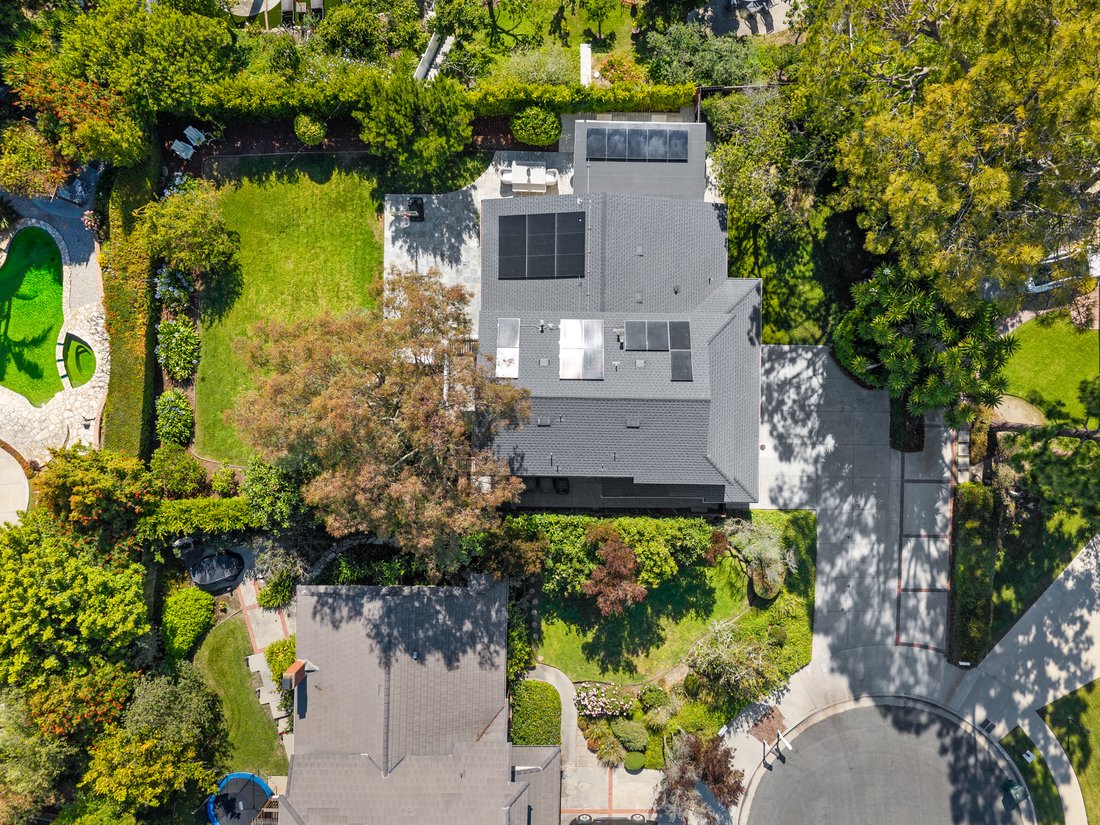 House in Rolling Hills, California, United States 2 - 18202480