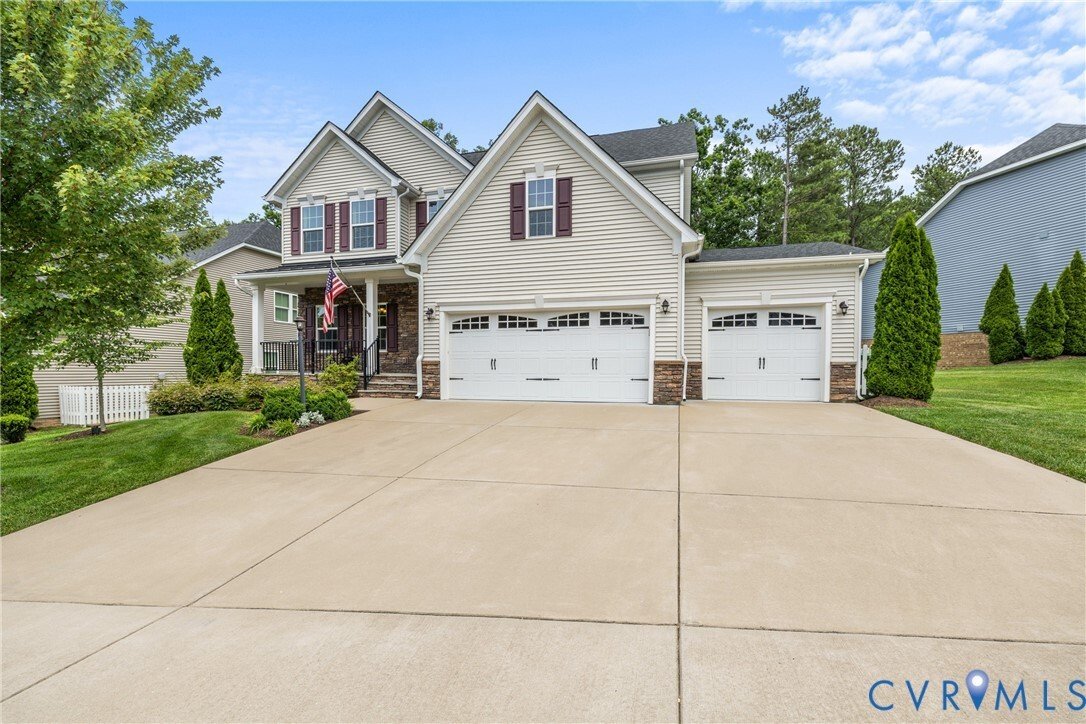 Moseley, Virginia, United States 1 - 18055549