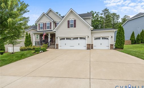 Moseley, Virginia, Stati Uniti 1
