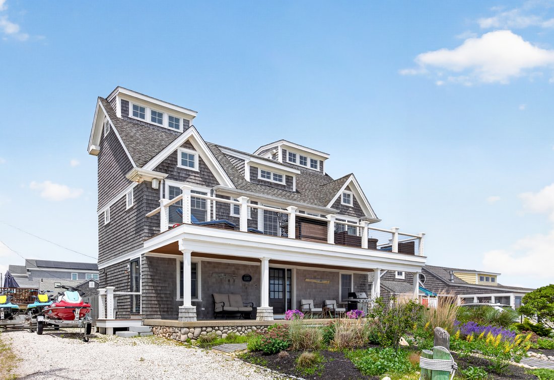 House in South Kingstown, Rhode Island, United States 5 - 18200766