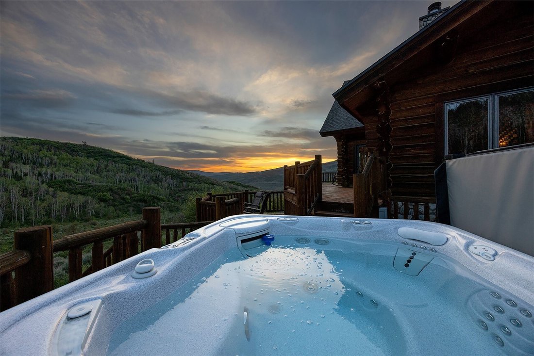 House in Oak Creek, Colorado, United States 5 - 18206623