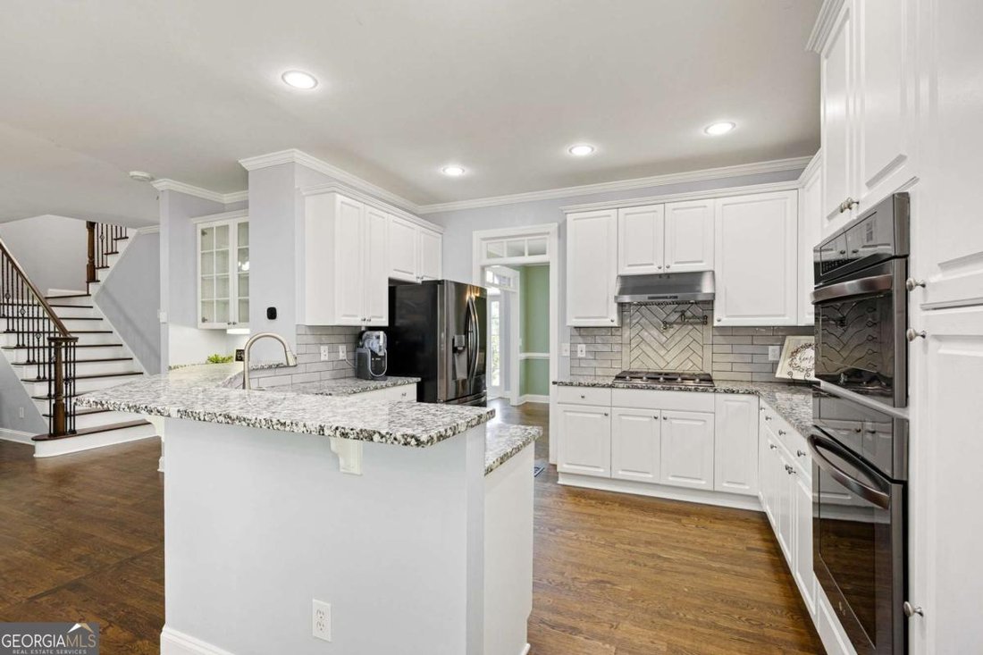 House in Kennesaw, Georgia, United States 5 - 18205285