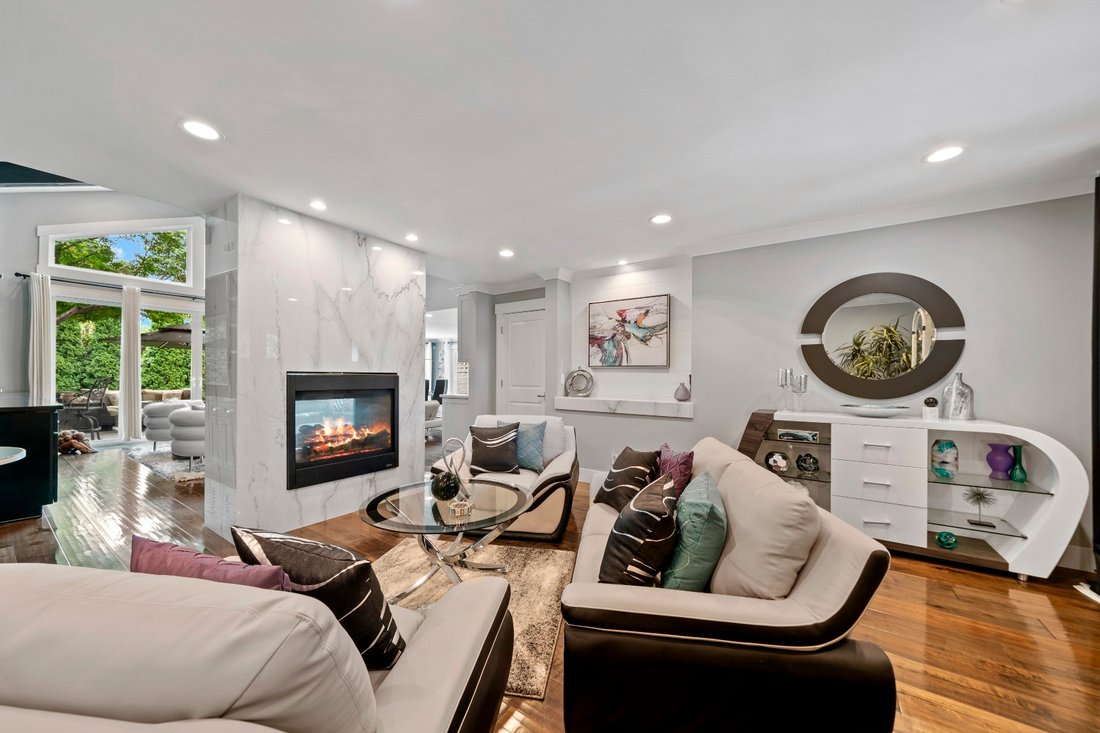House in Campbell, California, United States 5 - 18206686