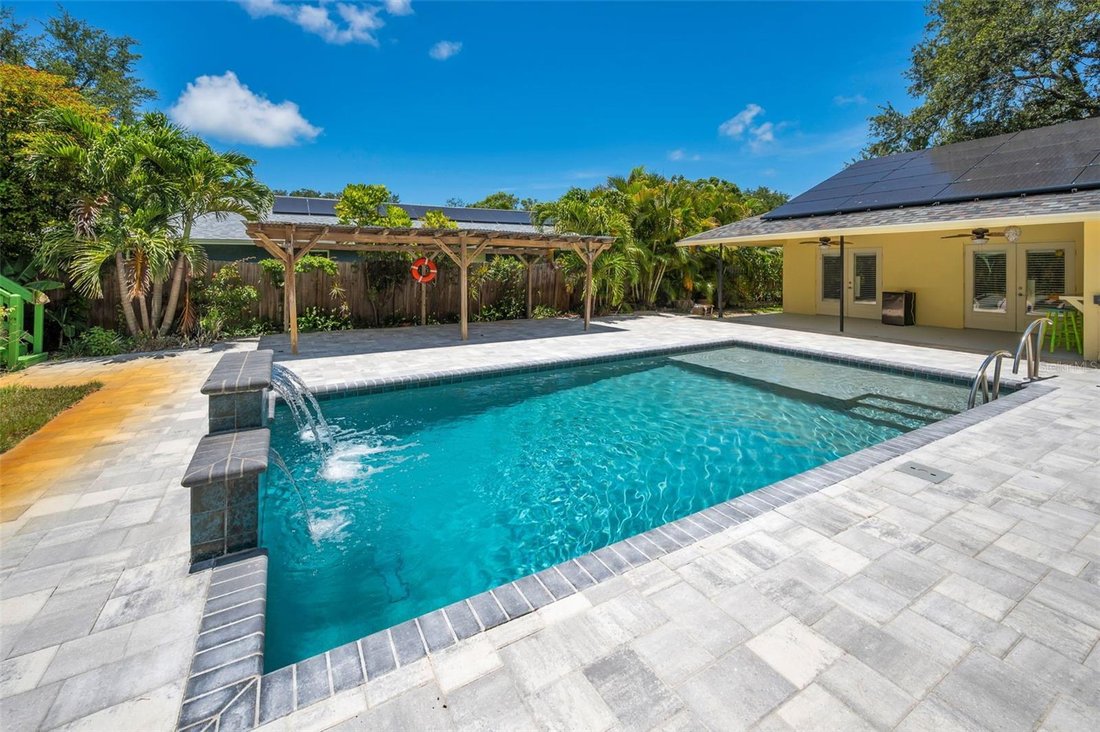 House in Largo, Florida, United States 5 - 18203998
