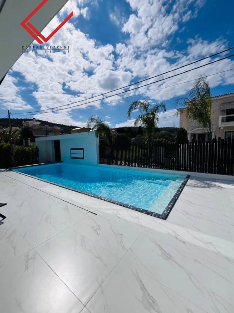 House in Vari, Attica, Greece 4 - 17436237