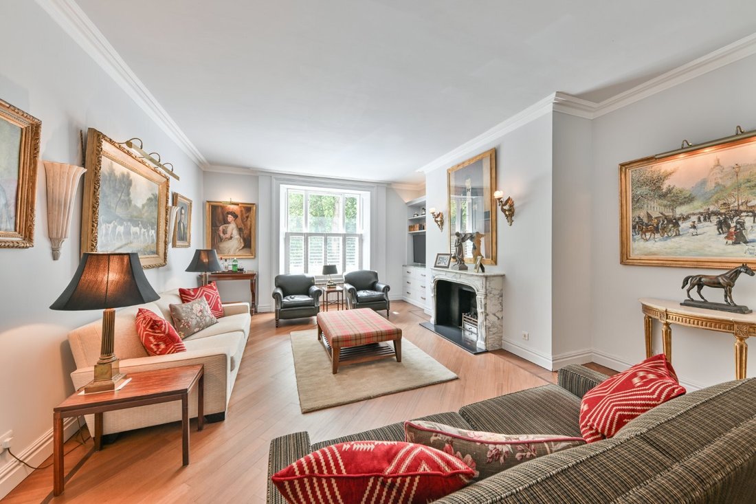 Apartment in South Kensington, Kensington And Chelsea, England 2 - 18200153