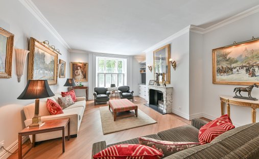 Apartment in South Kensington, Kensington And Chelsea, England 1