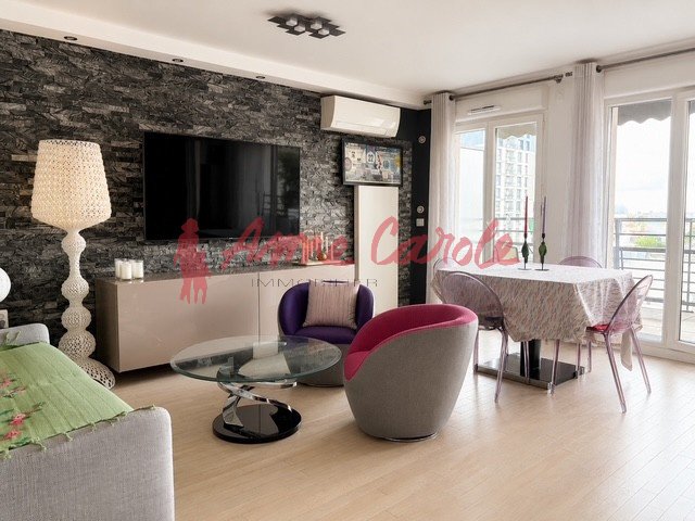 Apartment in Peri, Joinville-le-Pont, France 3 - 18200844