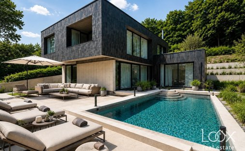Estate in Ljubljana, Ljubljana, Slovenia 1