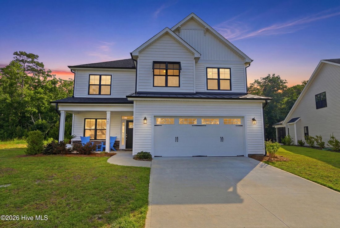 House in Hampstead, North Carolina, United States 1 - 18203857