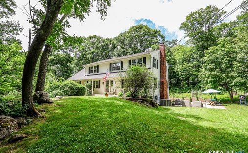Haus in Ridgefield, Connecticut, Vereinigte Staaten 1