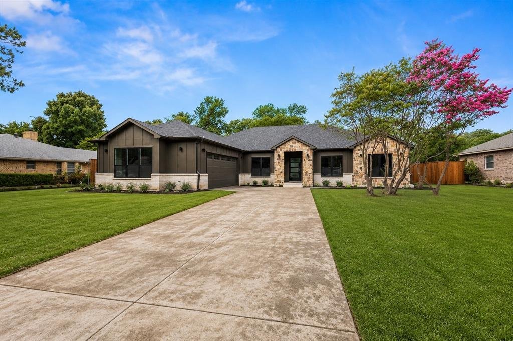 House in Sachse, Texas, United States 1 - 18200508