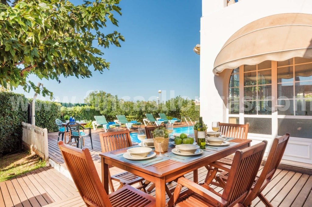 Chalet in Ciutadella de Menorca, Balearic Islands, Spain 2 - 18200146