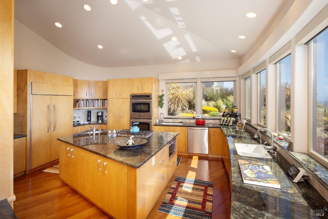 House in Bodega Bay, California, United States 5 - 18205430