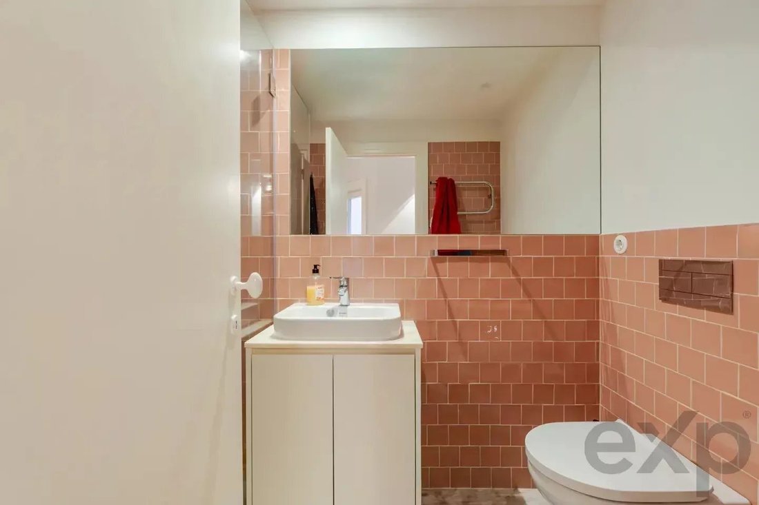 Apartment in Cedofeita, Santo Ildefonso, Se, Miragaia, Sao Nicolau e Vitoria, Porto District, Portugal 5 - 18205736