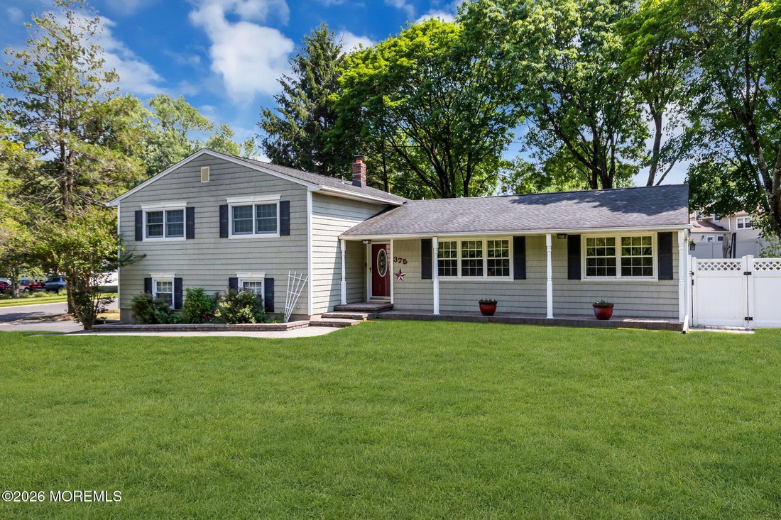 House in Red Bank, New Jersey, United States 5 - 18200058