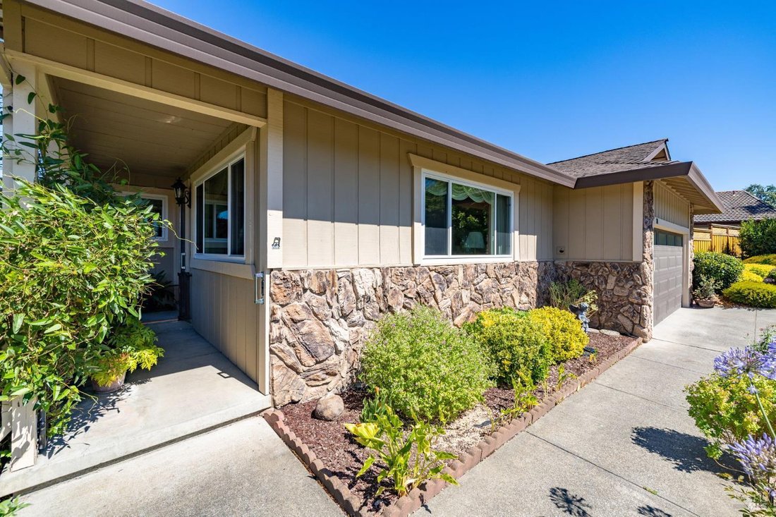 House in Santa Rosa, California, United States 5 - 18201541
