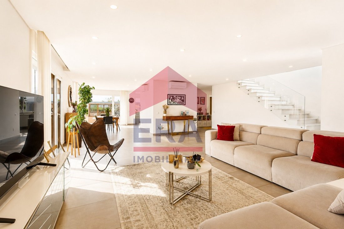 House in Atouguia da Baleia, Leiria District, Portugal 5 - 18205761