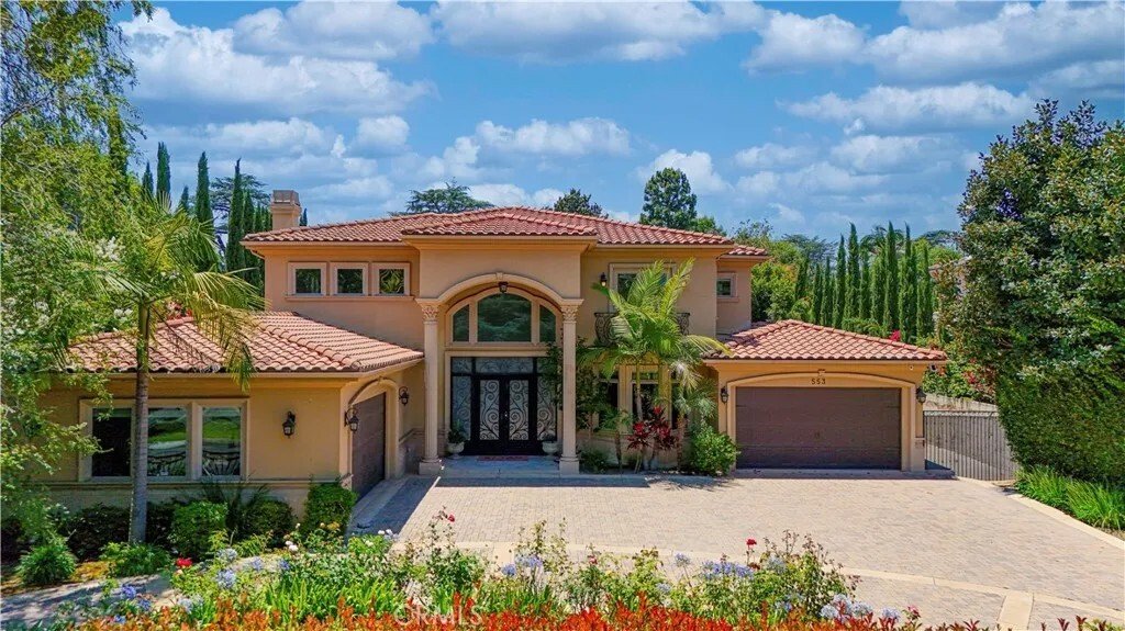House in Altadena, California, United States 1 - 18204665