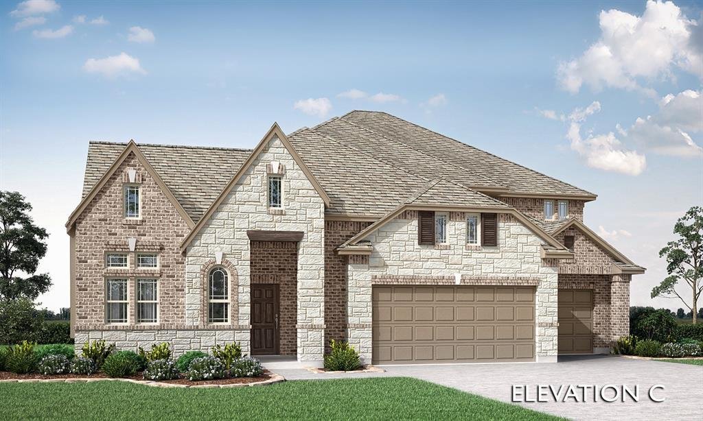 House in DeSoto, Texas, United States 1 - 18205292