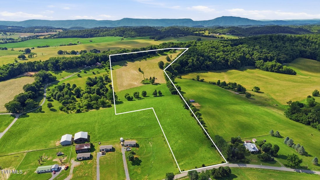 House in Limestone, Tennessee, United States 2 - 18204759