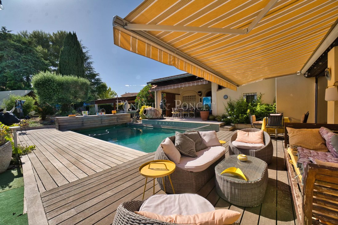 House in Juvignac, Occitania, France 4 - 18201486
