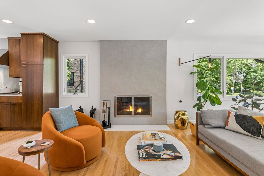 House in Minneapolis, Minnesota, United States 5 - 18202118