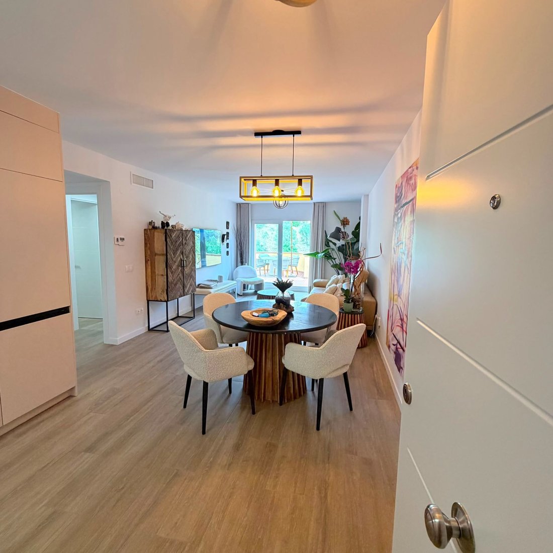 Apartment in Elviria-Cabopino, Marbella, Spain 4 - 18203314