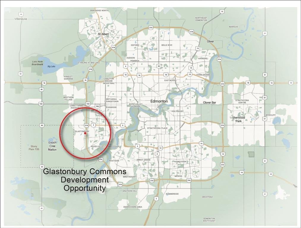 Land in Edmonton, Alberta, Canada 4 - 18206681