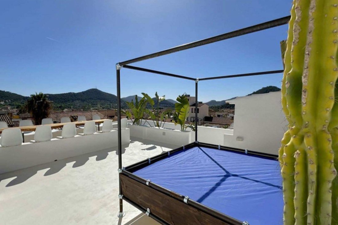 Townhouse in Andratx, Balearic Islands, Spain 3 - 18199734
