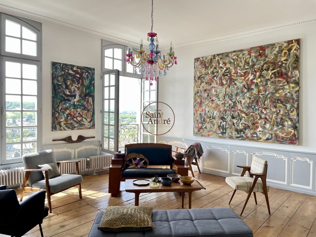 House in Saint Ausone-Saint Martin-Saint Gelais, Angoulême, France 3 - 18206947