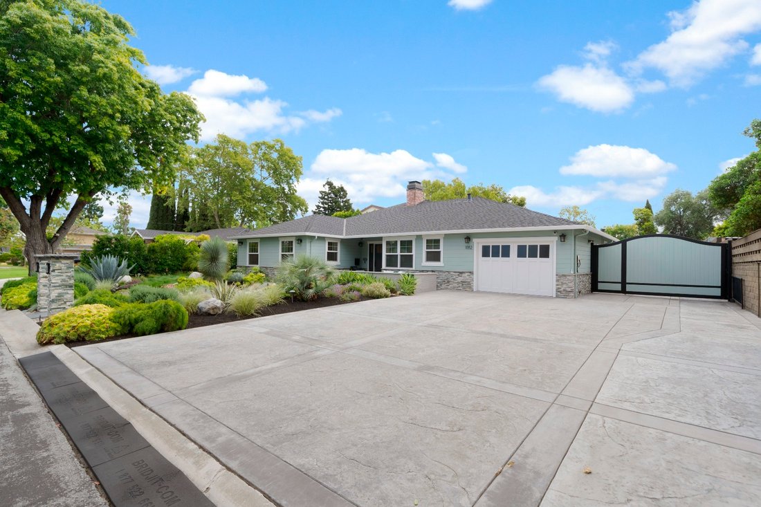 House in Campbell, California, United States 2 - 18206686