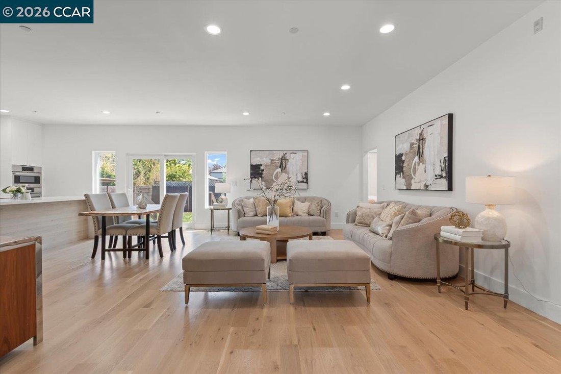 House in San Bruno, California, United States 4 - 18204566