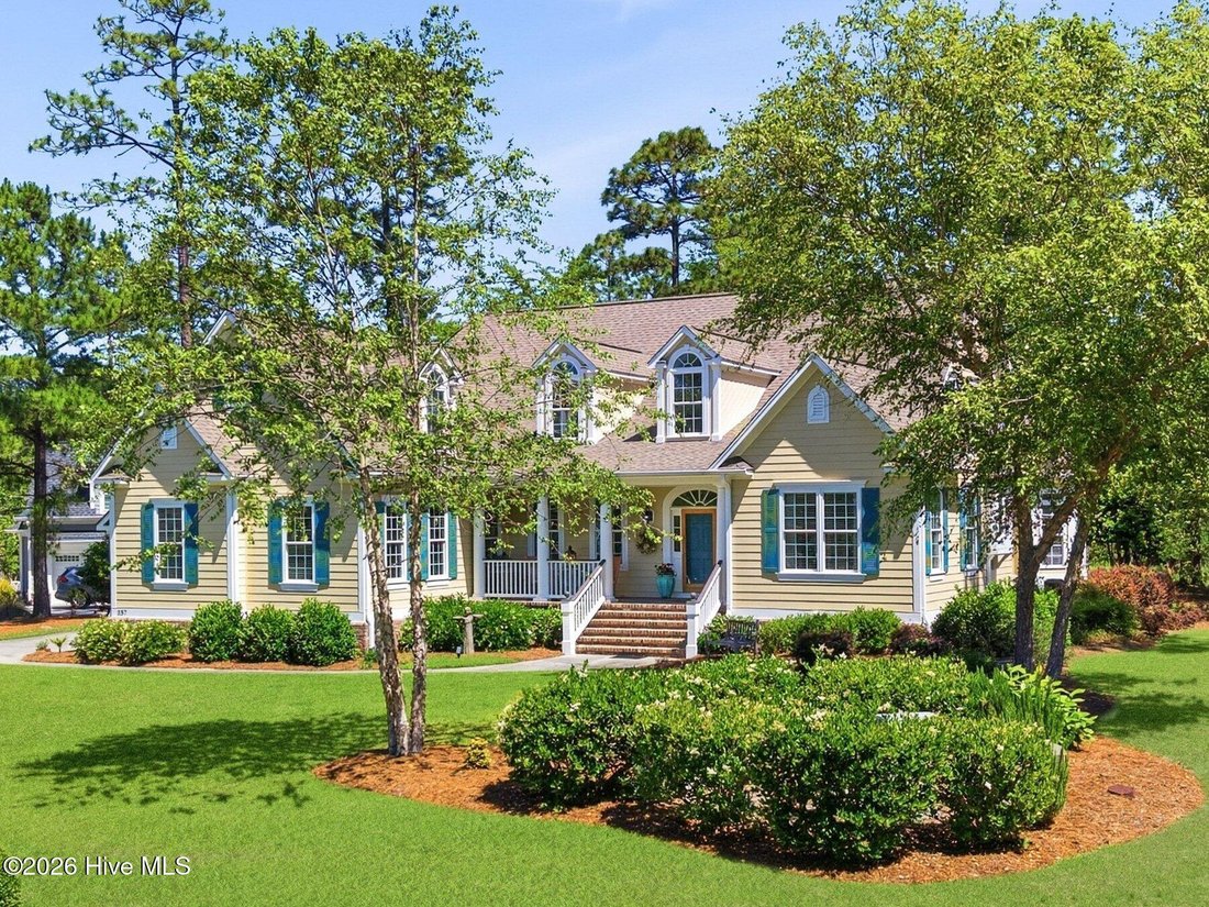 House in Shallotte, North Carolina, United States 2 - 17391034