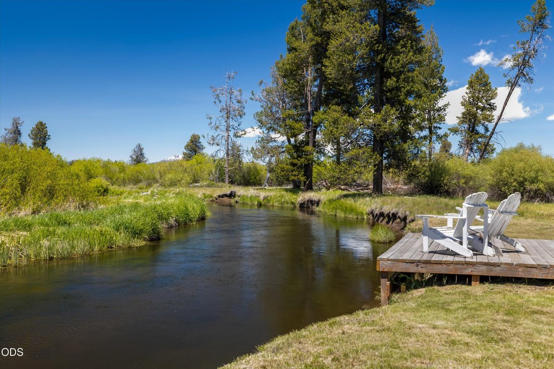 House in La Pine, Oregon, United States 4 - 18199972