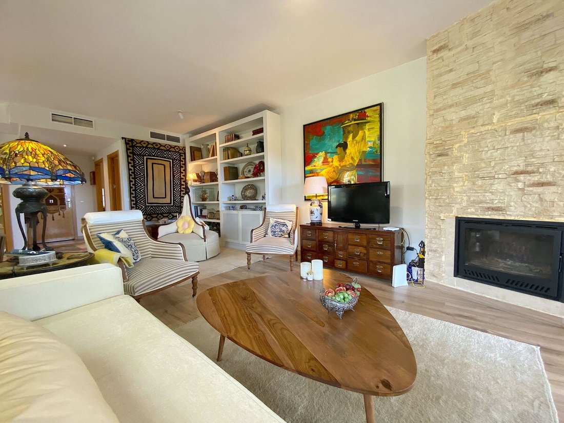 Penthouse in La Cala de Mijas, Mijas, Spain 4 - 11284087