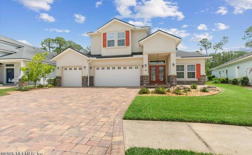 House in St. Augustine, Florida, United States 1