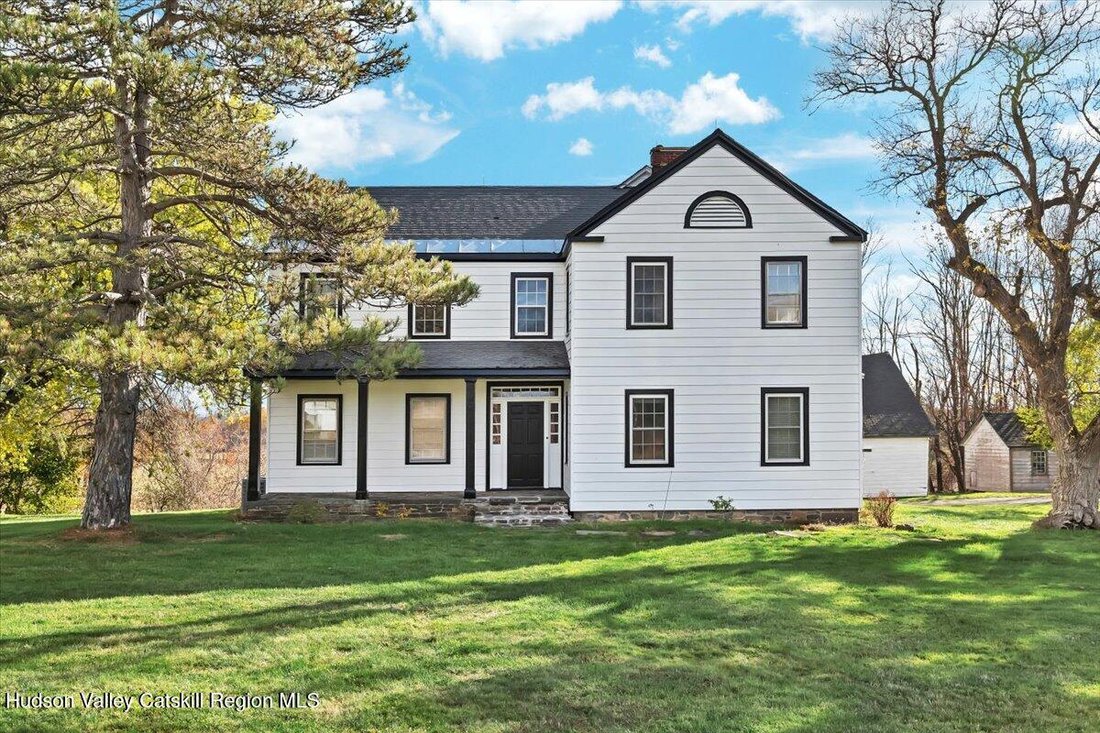 House in Westerlo, New York, United States 5 - 18202966