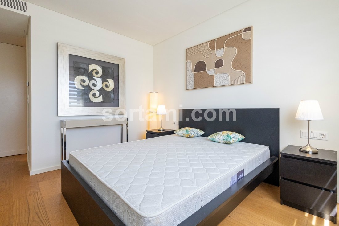 Apartment in Vilamoura, Quarteira, Algarve 4 - 18203610