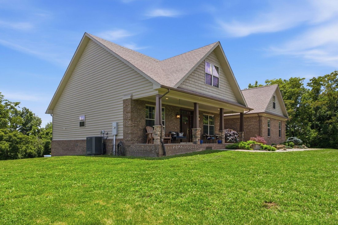 House in Nicholasville, Kentucky, United States 3 - 18202989