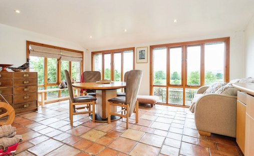 Maison à Mickleton, Angleterre 1
