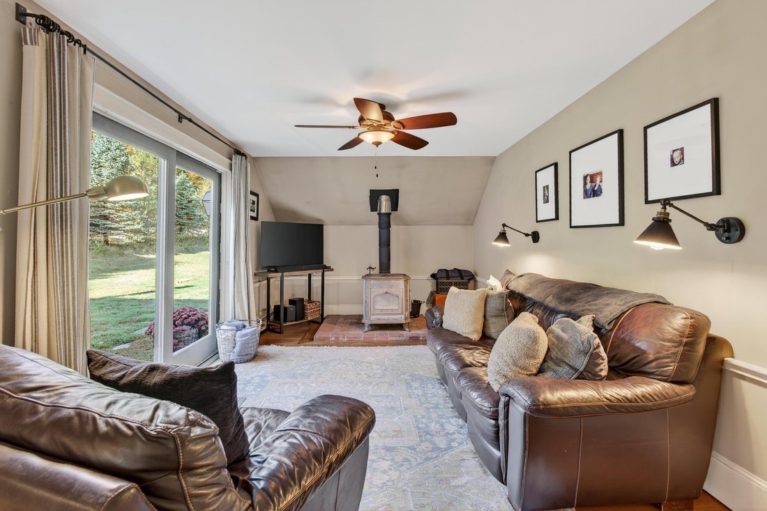 House in North Yarmouth, Maine, United States 4 - 18202636