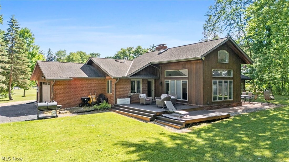 House in Novelty, Ohio, United States 4 - 18199945