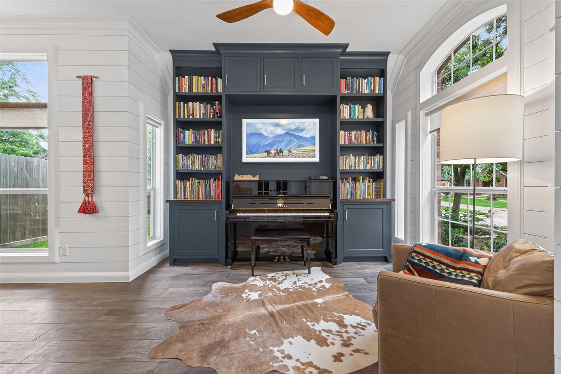 House in The Woodlands, Texas, United States 5 - 18204792