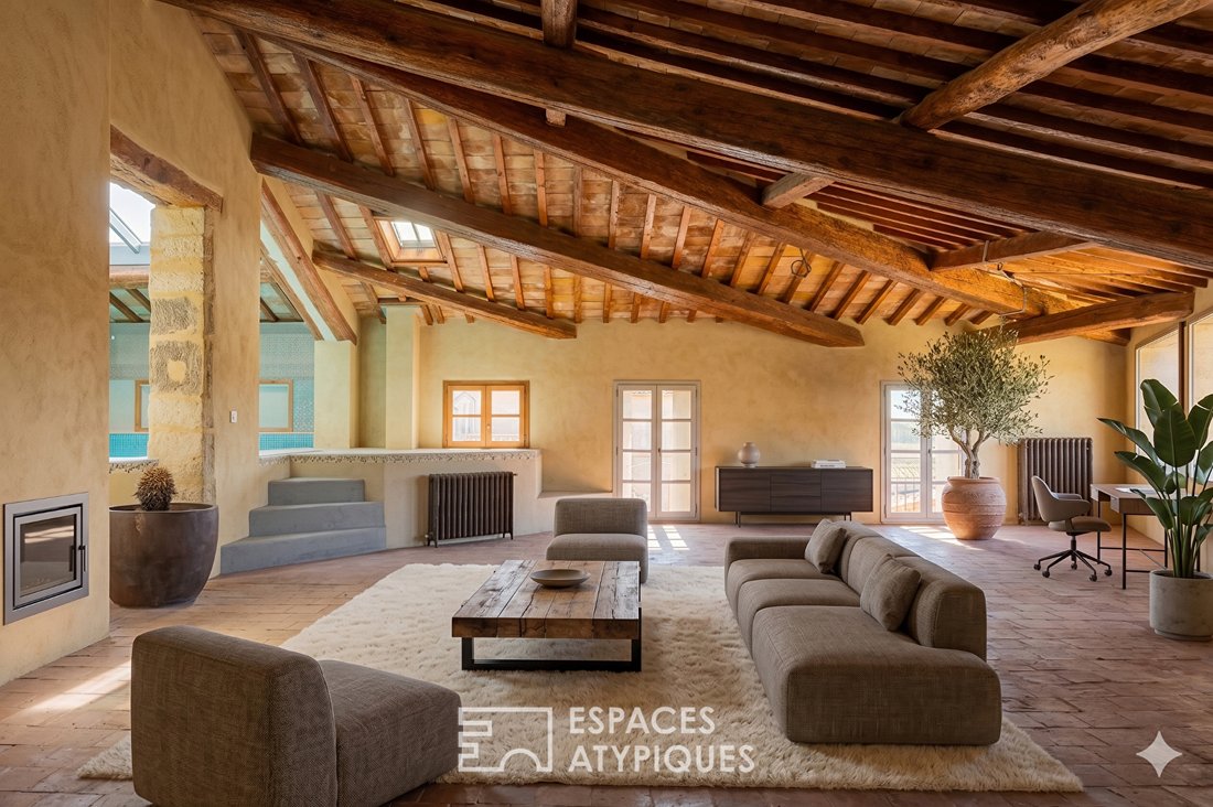 Villa in Nizas, Occitania, France 5 - 18205953